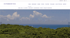 Desktop Screenshot of outermostinn.com